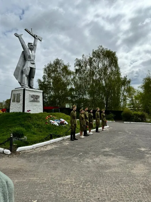 с. Борисовское1