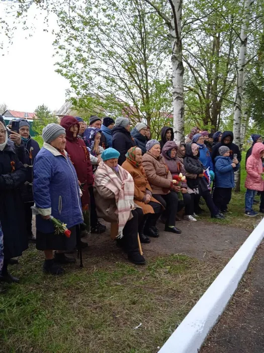 с. Спасское Городище