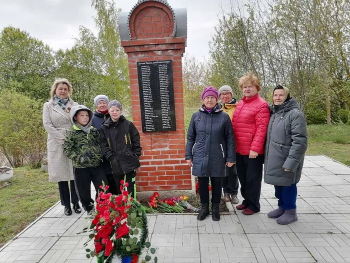 с. Сеславское