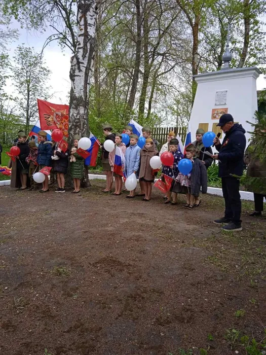 поздравление Шарагина А.И., председатель СПК Спасское (с. Спасское-Городище)